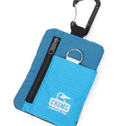 CHUMS Spring Dale Key Coin Case