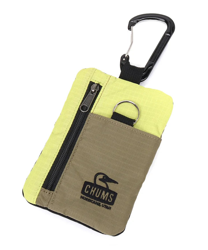 CHUMS Spring Dale Key Coin Case