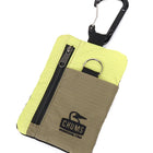 CHUMS Spring Dale Key Coin Case