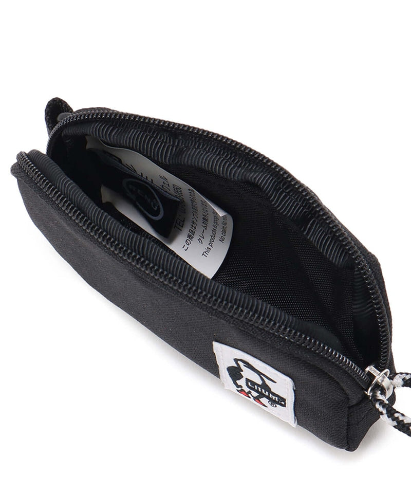 CHUMS Recycle Coin Case