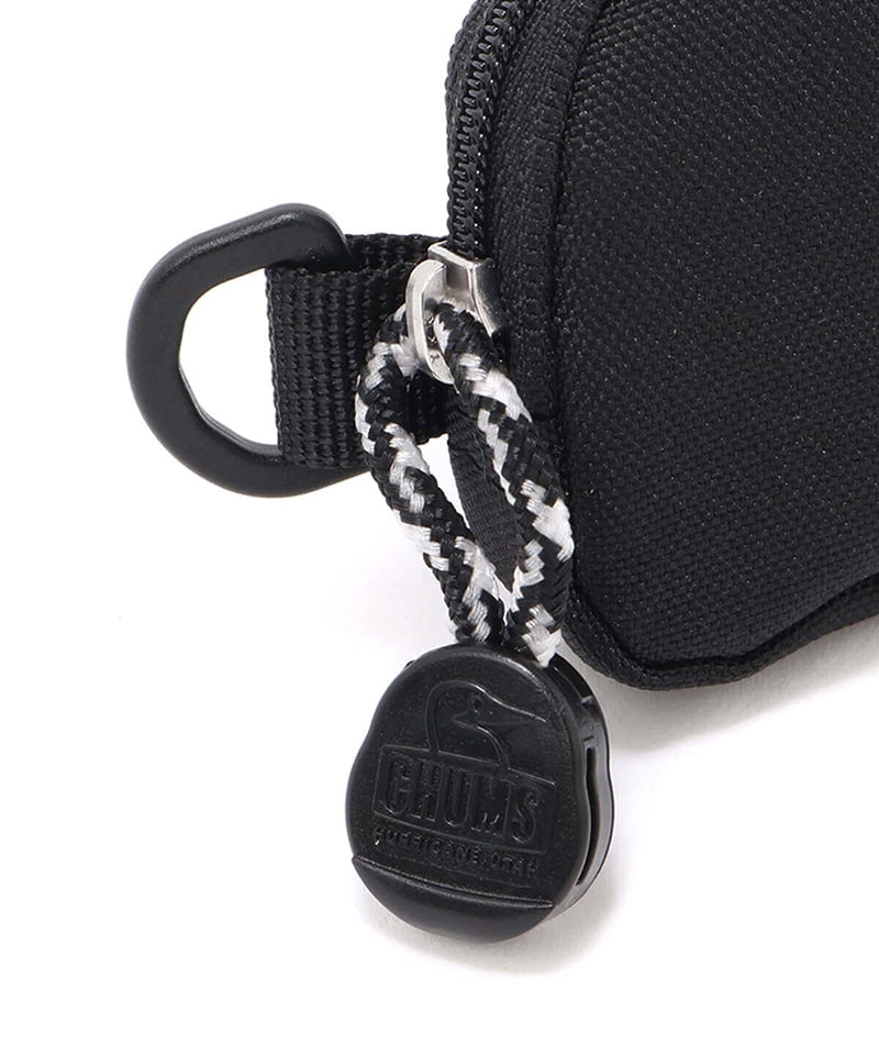 CHUMS Recycle Coin Case