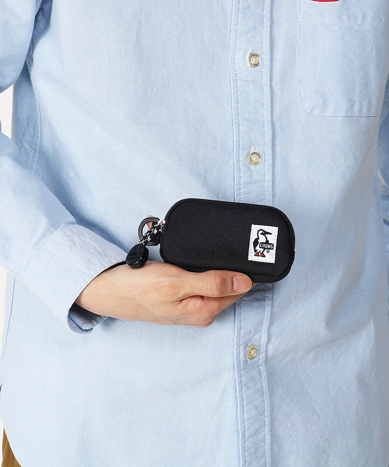 CHUMS Recycle Coin Case