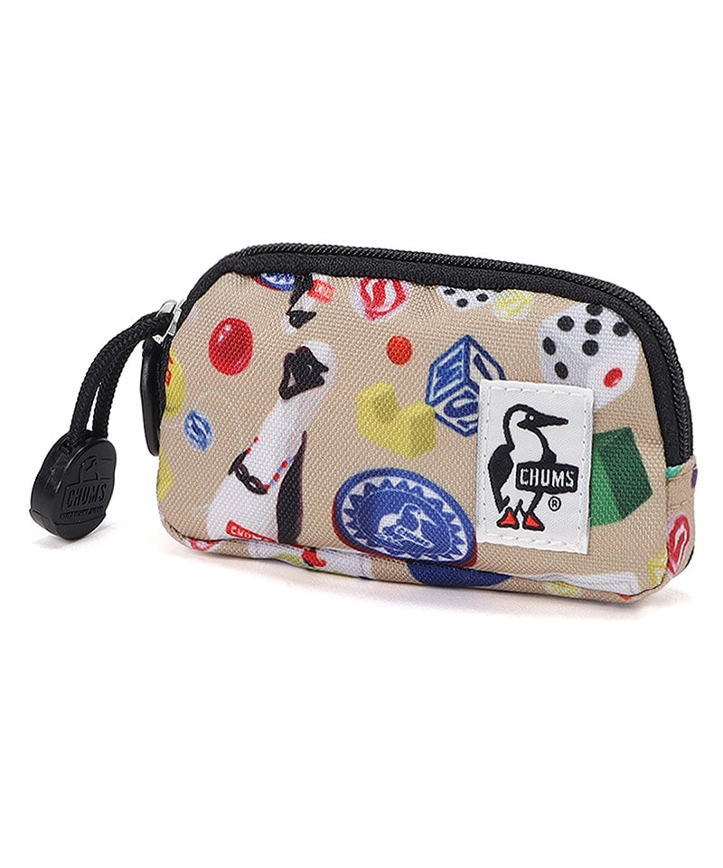 CHUMS Recycle Coin Case