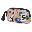 CHUMS Recycle Coin Case