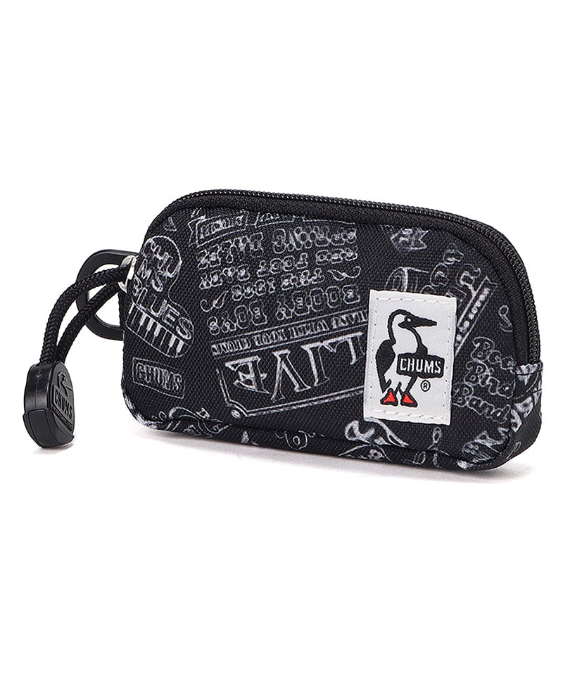 CHUMS Recycle Coin Case