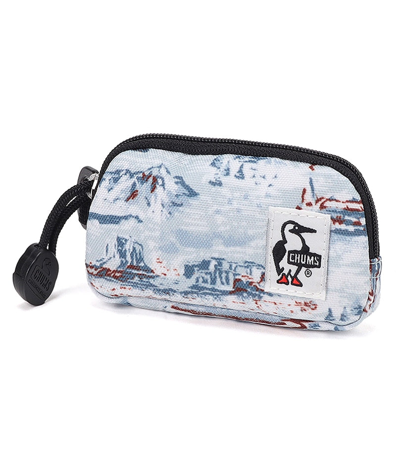 CHUMS Recycle Coin Case