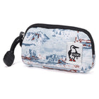 CHUMS Recycle Coin Case