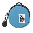 CHUMS Recycle Round Coin Case