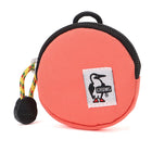 CHUMS Recycle Round Coin Case