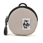 CHUMS Recycle Round Coin Case