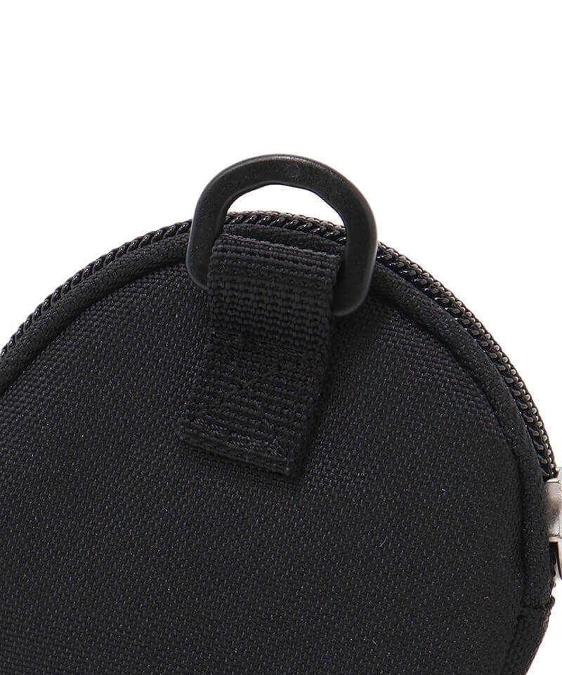 CHUMS Recycle Round Coin Case