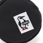 CHUMS Recycle Round Coin Case