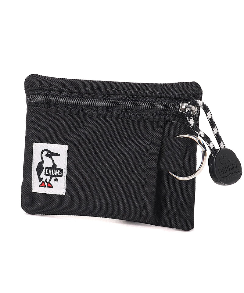 Recycle Key Coin Case