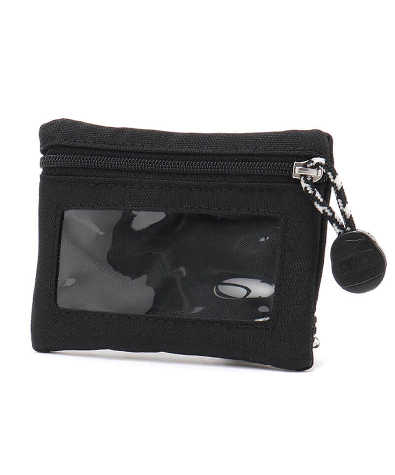 Recycle Key Coin Case