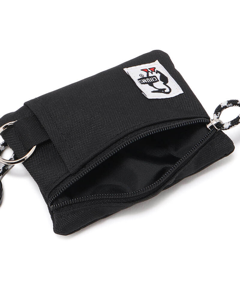 Recycle Key Coin Case