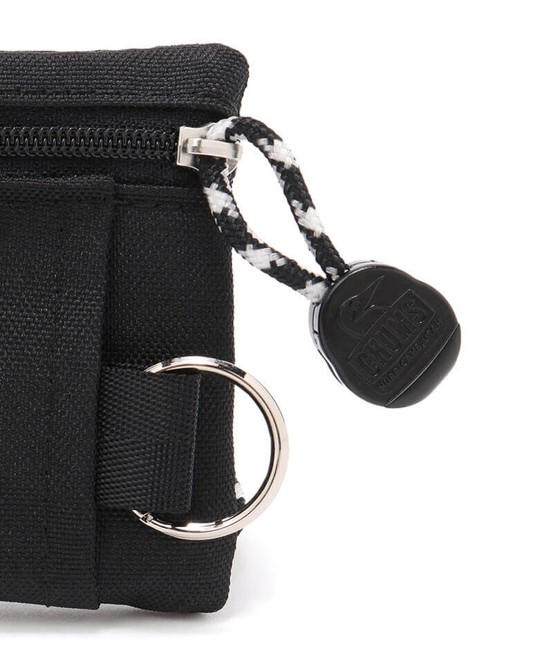 Recycle Key Coin Case