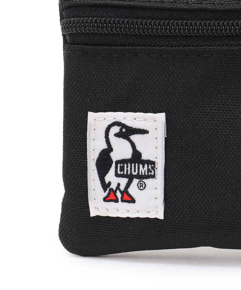 Recycle Key Coin Case