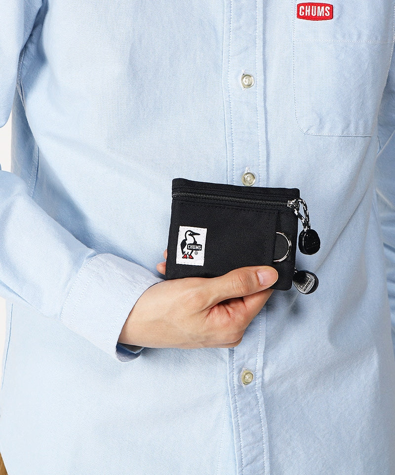 Recycle Key Coin Case