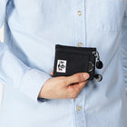 Recycle Key Coin Case