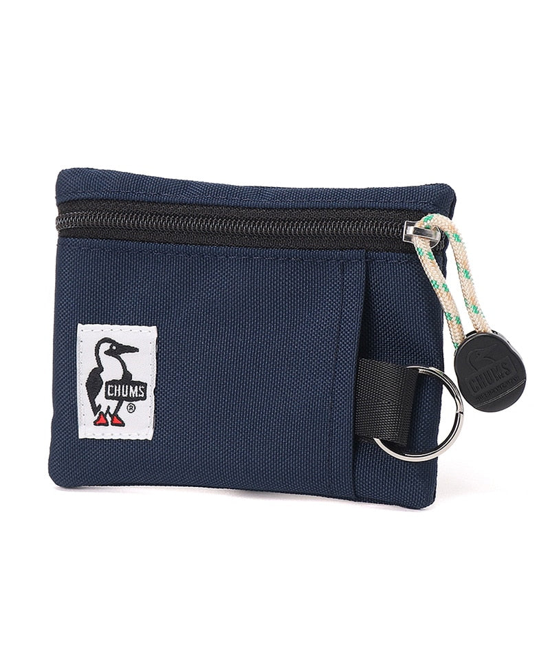 Recycle Key Coin Case