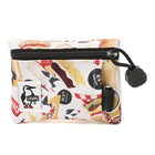 CHUMS Recycle Key Coin Case
