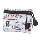 Recycle Key Coin Case