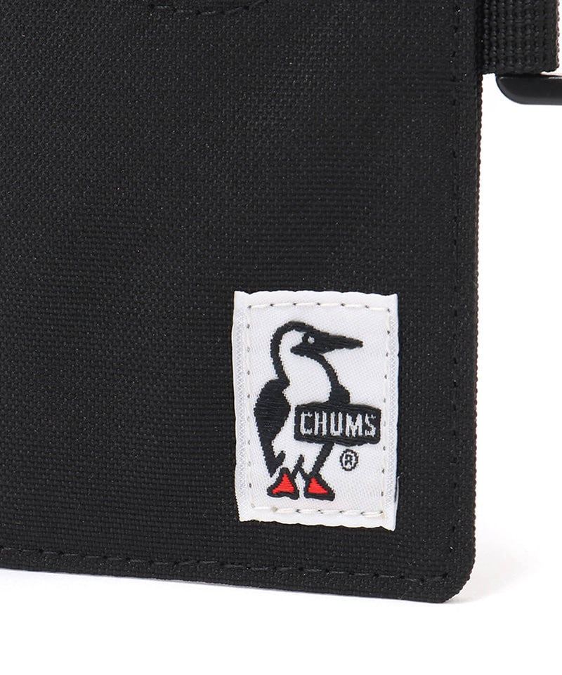 CHUMS【 とにかく軽くて丈夫 ☆ Recycle CHUMS Compact Case 】 Chums Recycle CHUMS Compact Case red | Outdoor Pro Gear