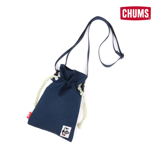 Chums Recycle Multi Wallet