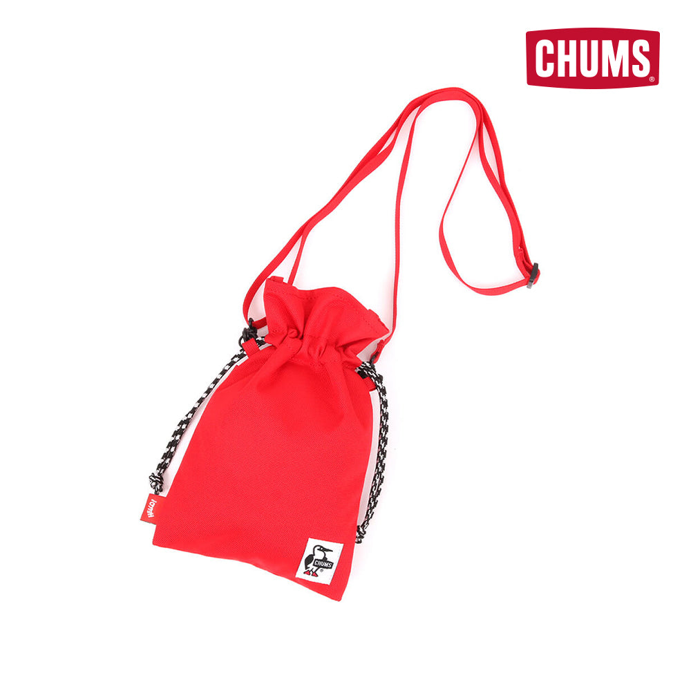 Chums Recycle Multi Wallet