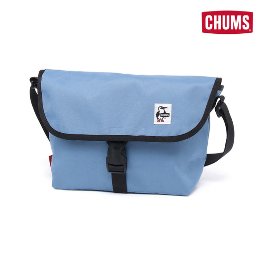 CHUMS RECYCLE MINI MESSENGER BAG