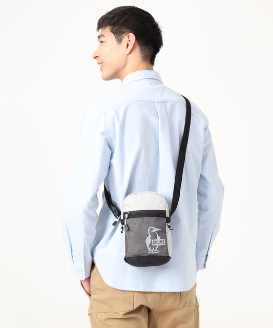 CHUMS Easy-Go Shoulder Bag