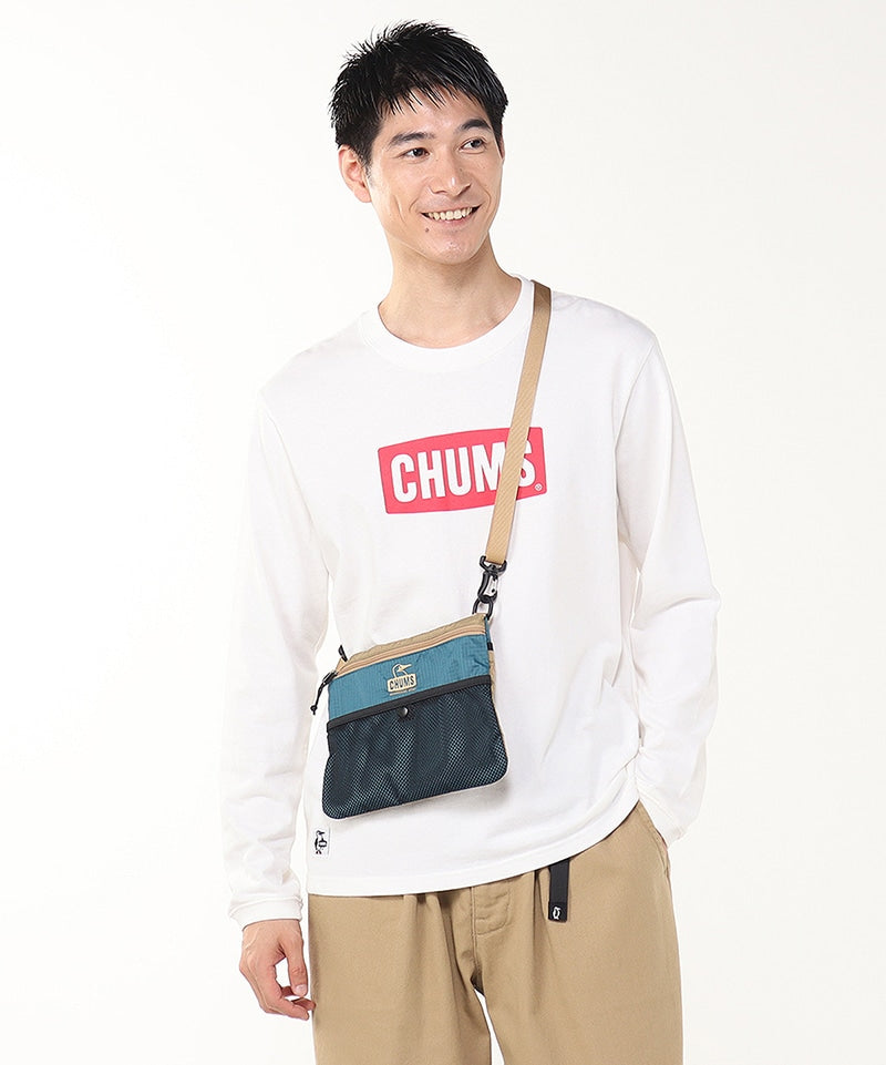 CHUMS Spring Dale Sacoche