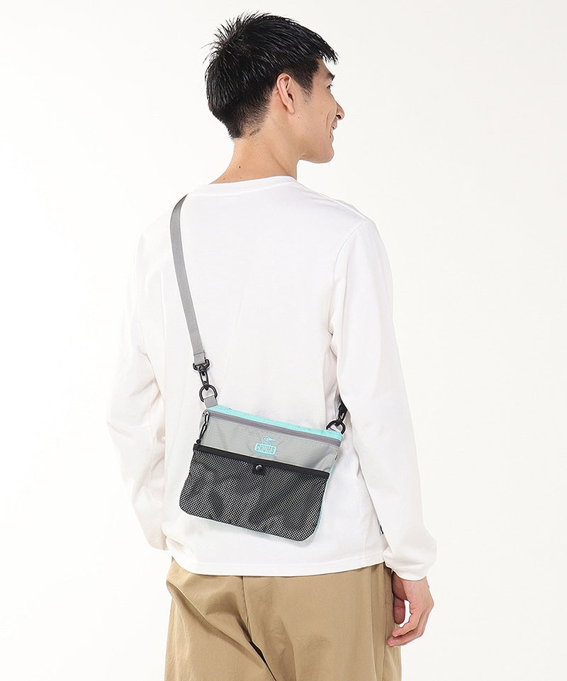 CHUMS Spring Dale Sacoche