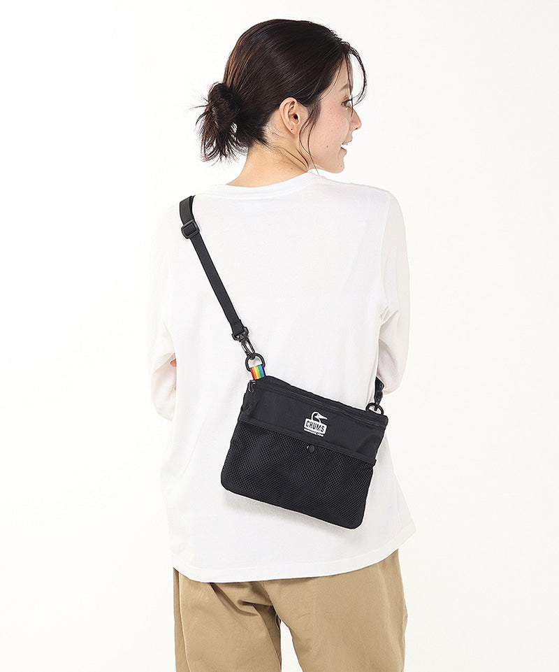 CHUMS Spring Dale Sacoche