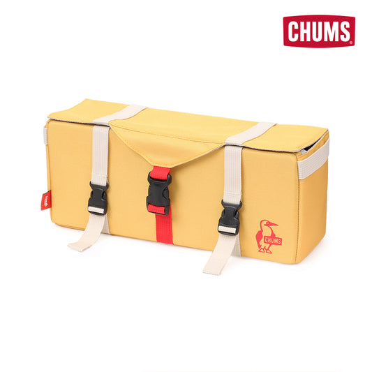 CHUMS Logo Removable Case M