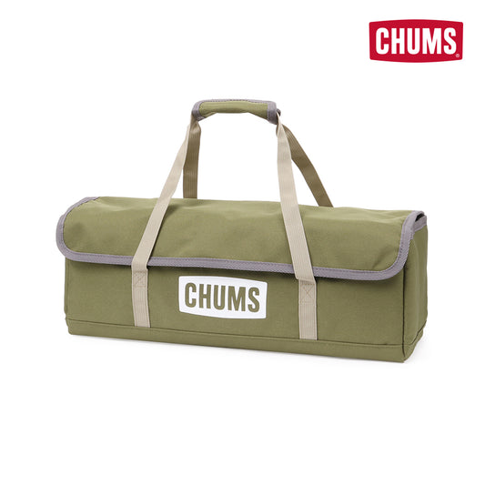 CHUMS Logo Tool Case