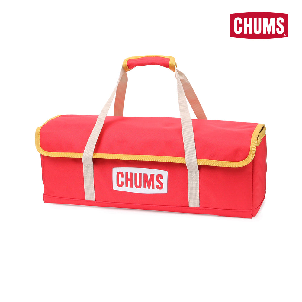 CHUMS Logo Tool Case – CHUMS Singapore