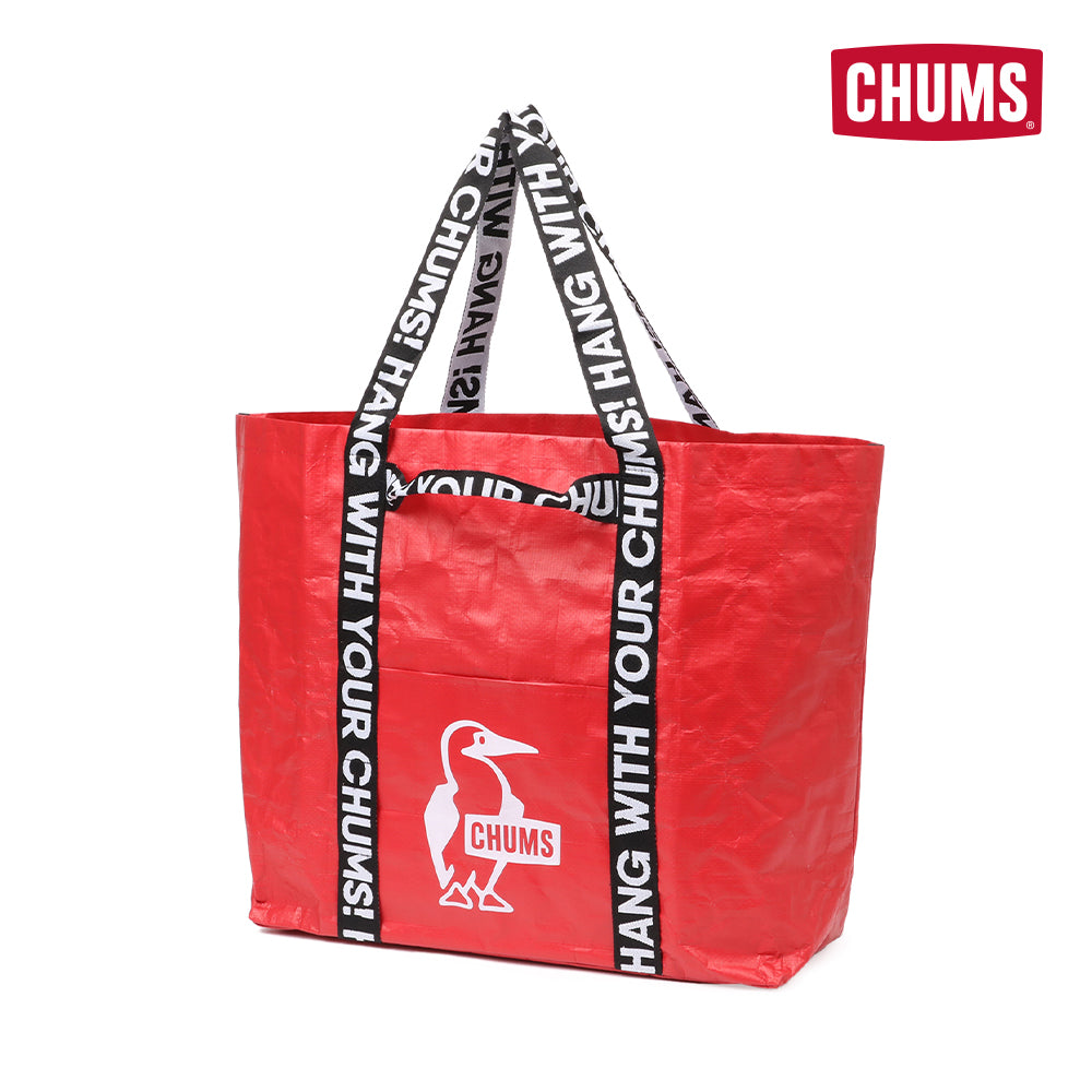 Chums Booby Camp Tote M – CHUMS Singapore