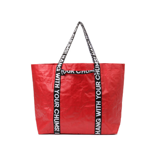 Chums Booby Camp Tote M