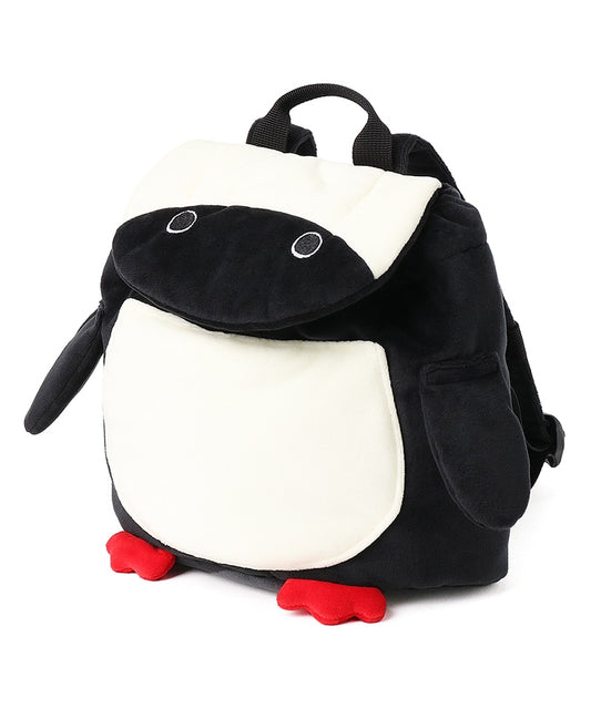 CHUMS FLUFFY BOOBY ISSHO MOCHI RUCK SACK