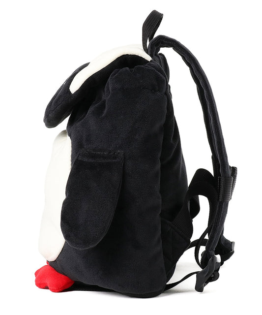 CHUMS FLUFFY BOOBY ISSHO MOCHI RUCK SACK