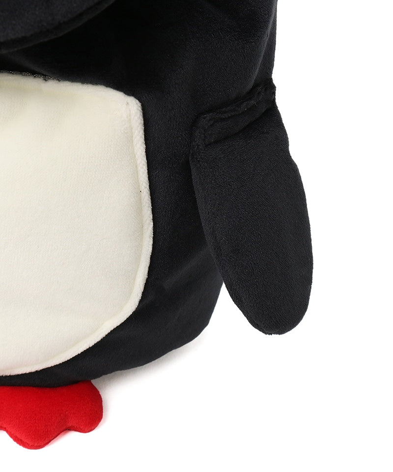小物 Juemi Hooded Mochi Muffler Juemi Hooded Mochi Muffler