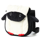 CHUMS FLUFFY BOOBY POCHETTE