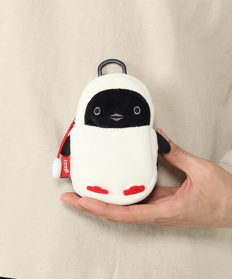 CHUMS FLUFFY BOOBY PASS CASE – CHUMS Singapore