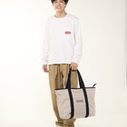 CHUMS Recycle 2way Tote Bag