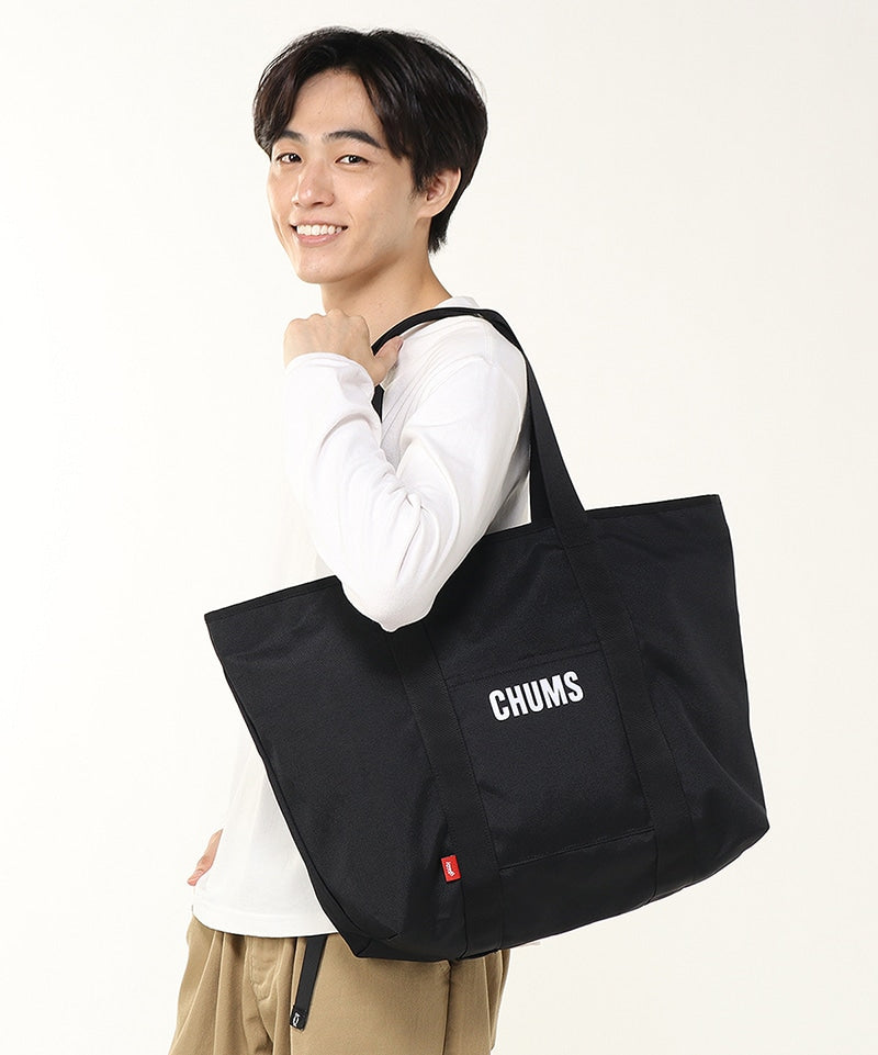 CHUMS Recycle 2way Tote Bag – CHUMS Singapore