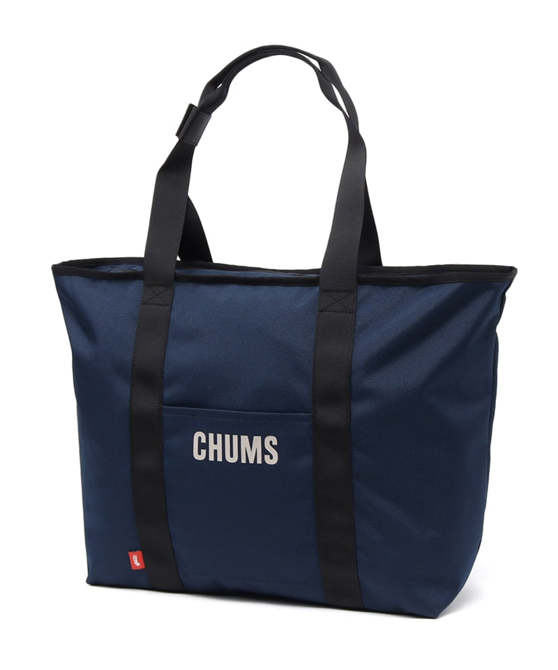CHUMS Recycle 2way Tote Bag – CHUMS Singapore
