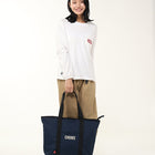 CHUMS Recycle 2way Tote Bag