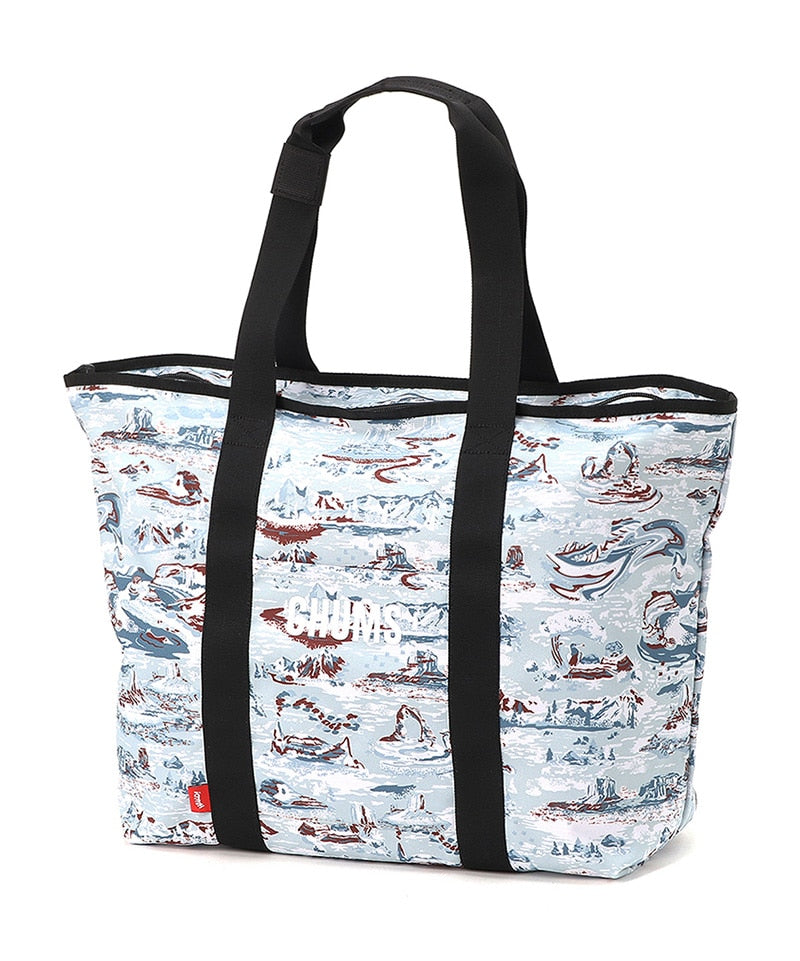 CHUMS Recycle 2way Tote Bag