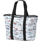 CHUMS Recycle 2way Tote Bag